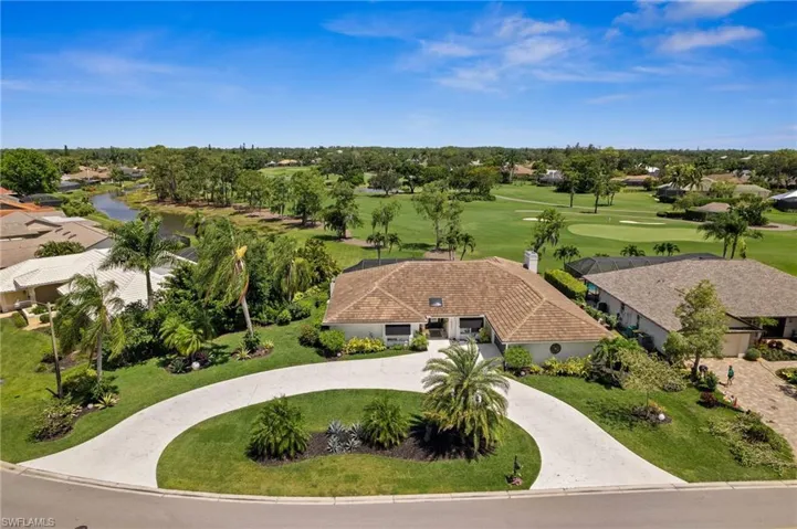 1922  Imperial Golf Co  BLVD, Naples, FL 34110