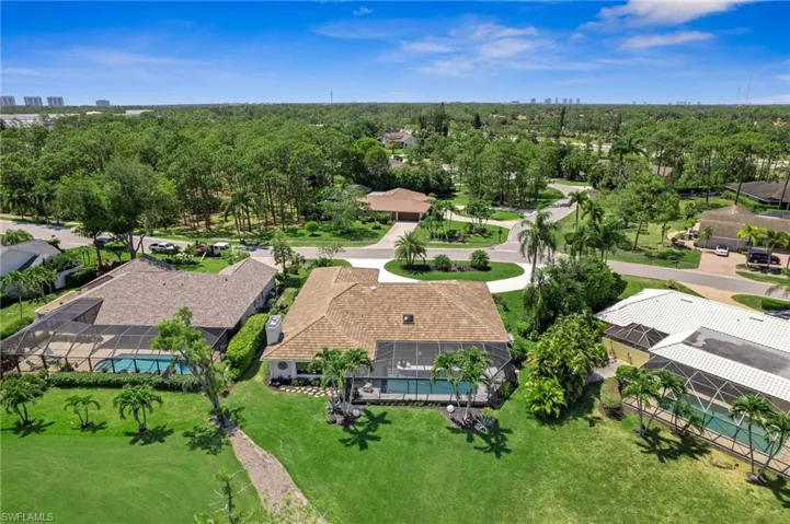 1922  Imperial Golf Co  BLVD, Naples, FL 34110