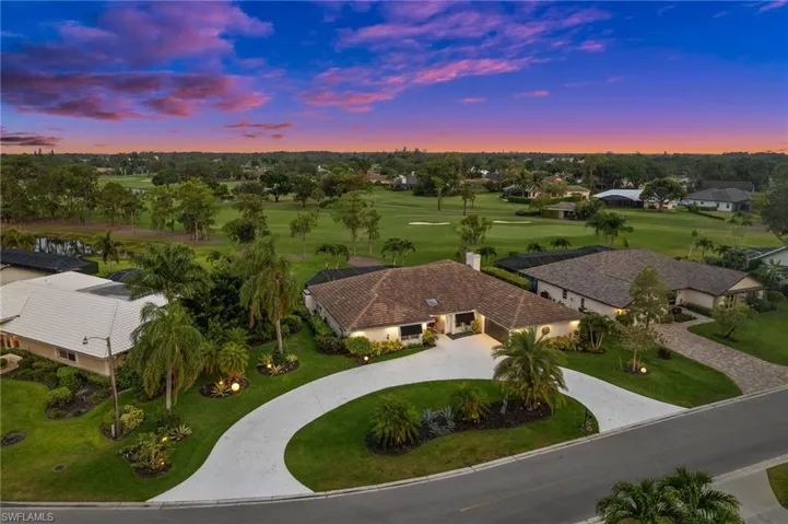 1922  Imperial Golf Co  BLVD, Naples, FL 34110