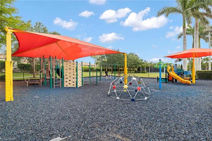 Play Area