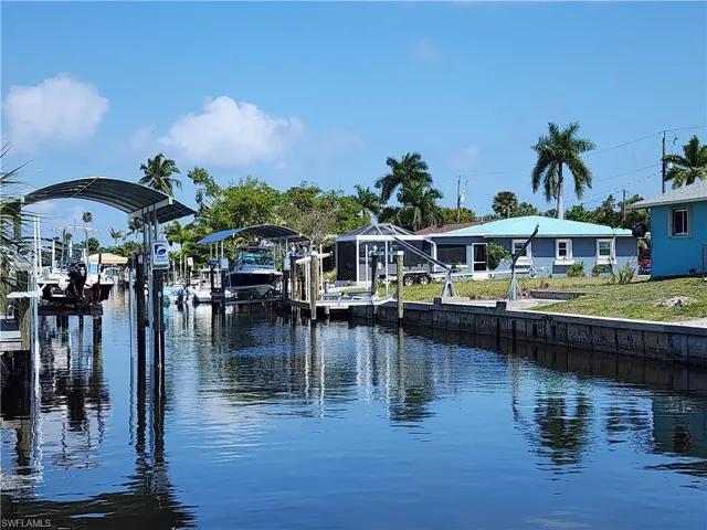 Canal View