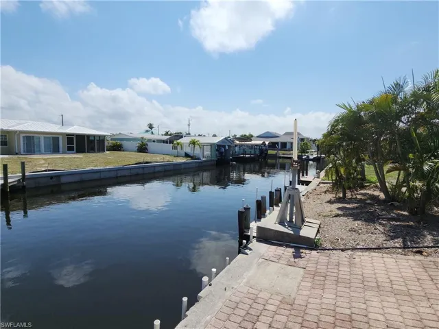 Canal View