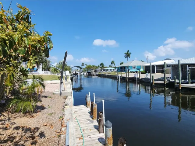 Canal View