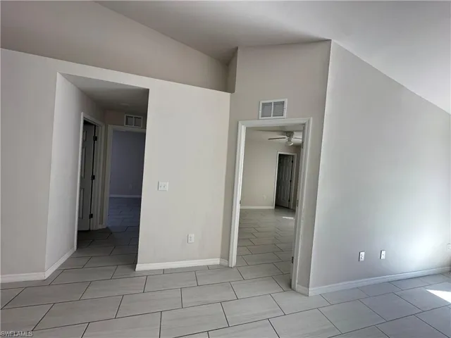 1027 Andalusia Blvd, Cape Coral, Florida 33909