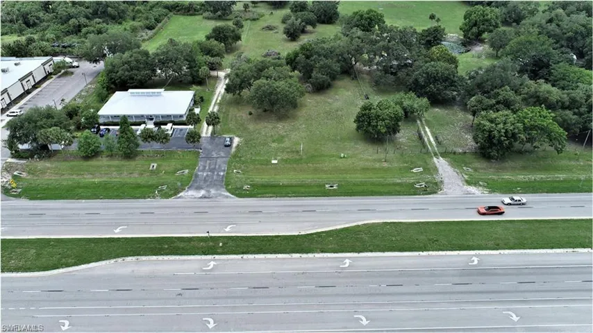 View of birds eye view of property