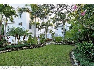 PRE-Storm Lush Landscaping