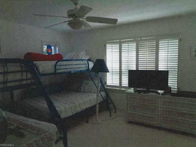 PRE-Storm Guest Room #2