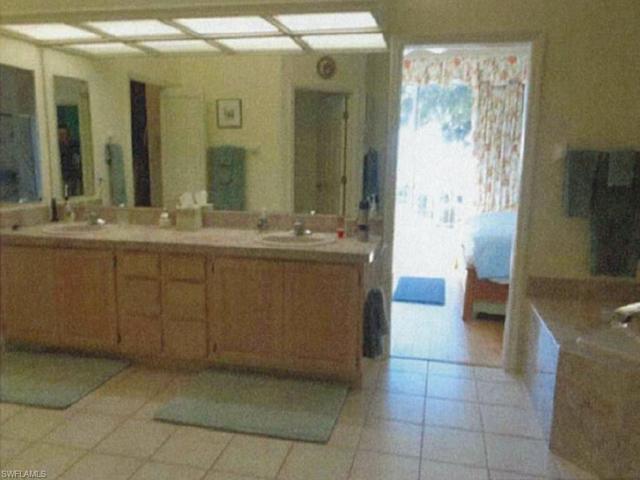 PRE-Storm Primary Ensuite