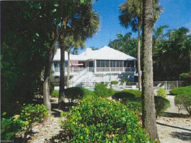 PRE-Storm Beachside Courtyard