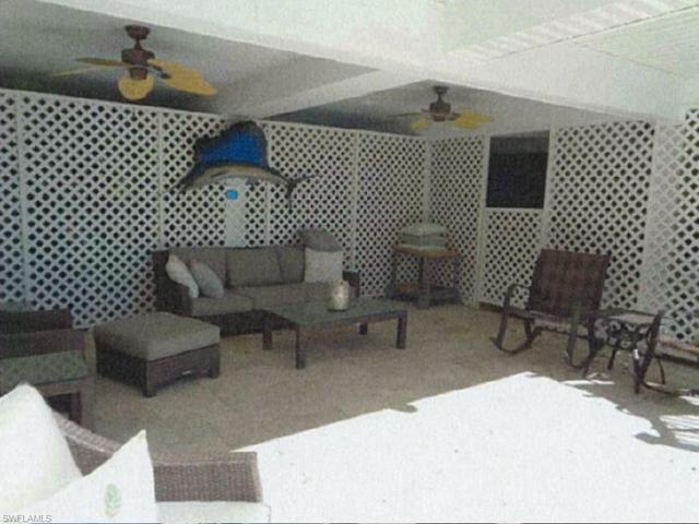 PRE-Strom Outside Entertaining Area