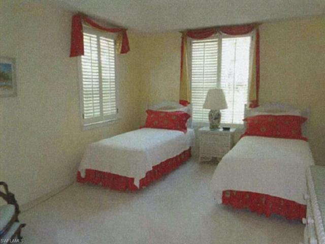 PRE-Storm Guest Room