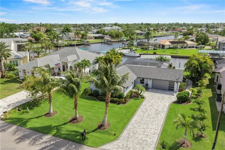 2124 Saint Croix Ave, Fort Myers, Florida 33905