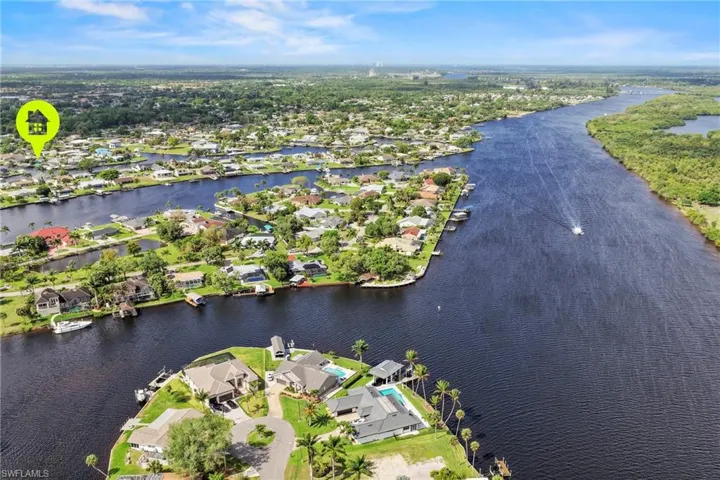 2124 Saint Croix Ave, Fort Myers, Florida 33905