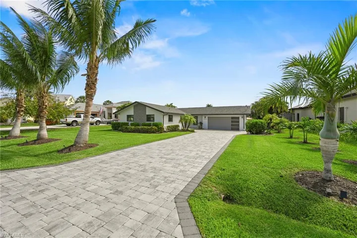 2124 Saint Croix Ave, Fort Myers, Florida 33905