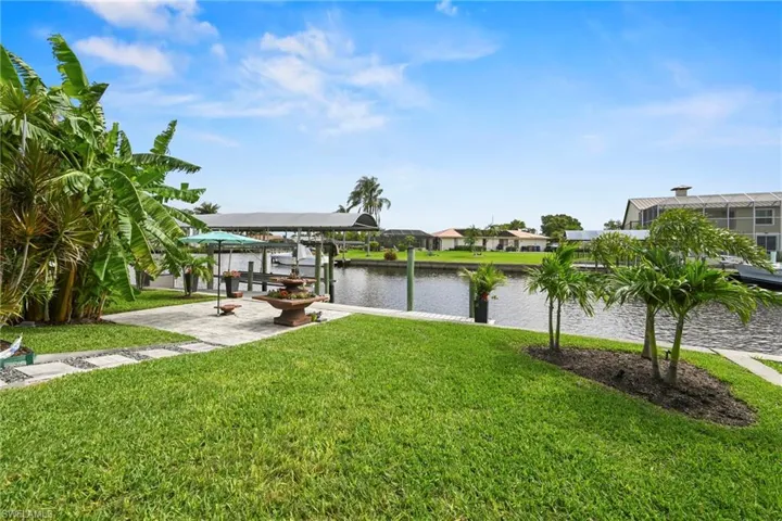 2124 Saint Croix Ave, Fort Myers, Florida 33905