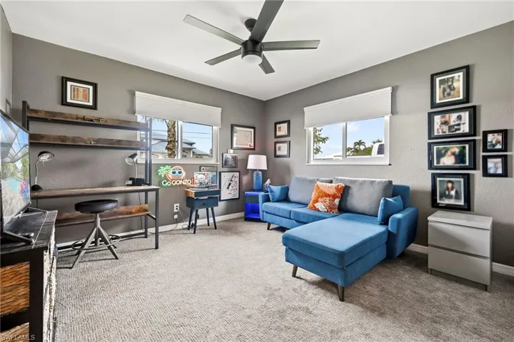 2124 Saint Croix Ave, Fort Myers, Florida 33905