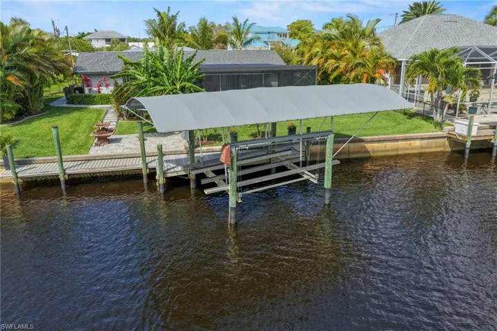 2124 Saint Croix Ave, Fort Myers, Florida 33905