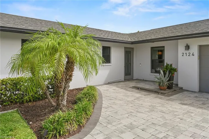 2124 Saint Croix Ave, Fort Myers, Florida 33905