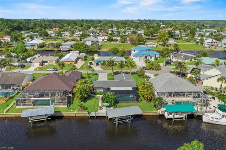 2124 Saint Croix Ave, Fort Myers, Florida 33905