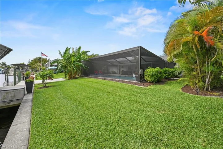 2124 Saint Croix Ave, Fort Myers, Florida 33905