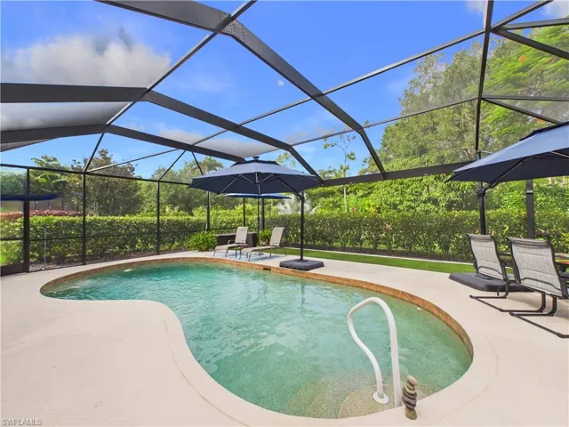 9920 Via San Marco Loop, Fort Myers, Florida 33905