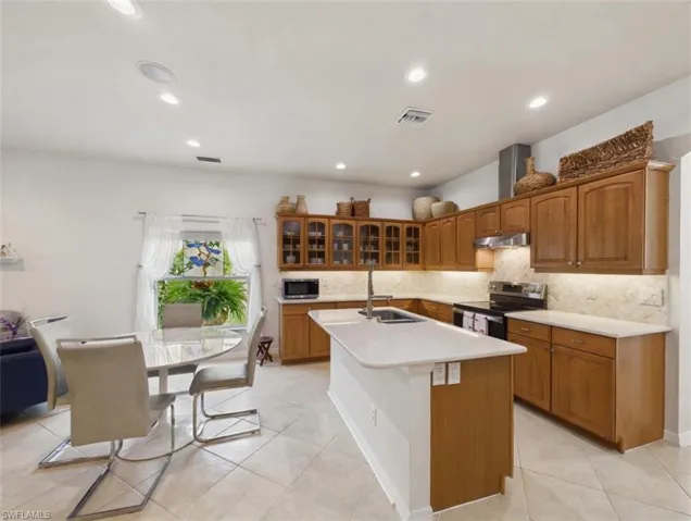 9920 Via San Marco Loop, Fort Myers, Florida 33905
