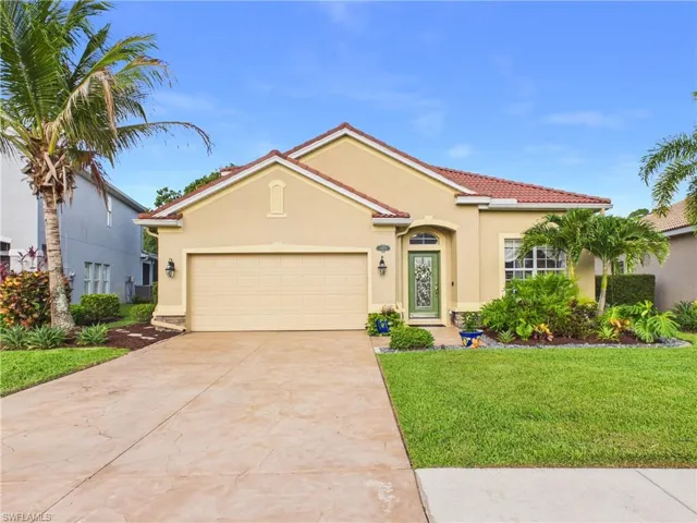 9920 Via San Marco Loop, Fort Myers, Florida 33905