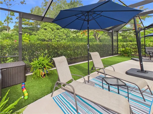 9920 Via San Marco Loop, Fort Myers, Florida 33905