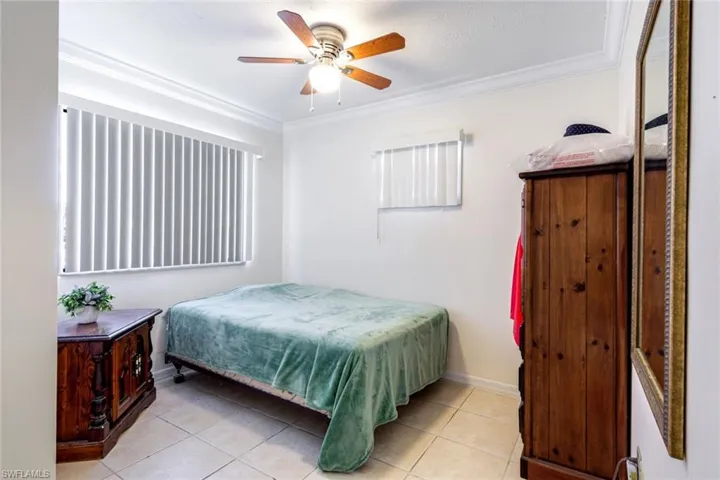 Unit #1 Guest Bedroom #1
