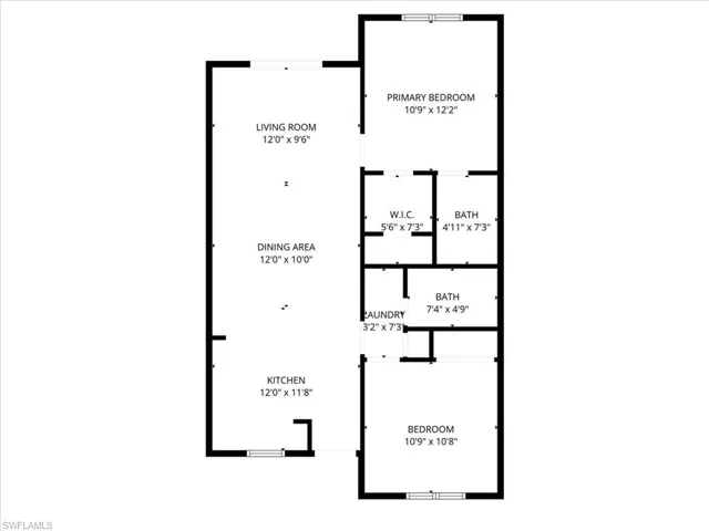 4790 S Cleveland Ave 1506, Fort Myers, Florida 33907