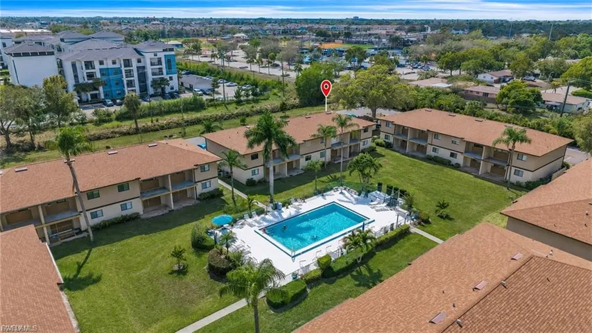 4790 S Cleveland Ave 1506, Fort Myers, Florida 33907