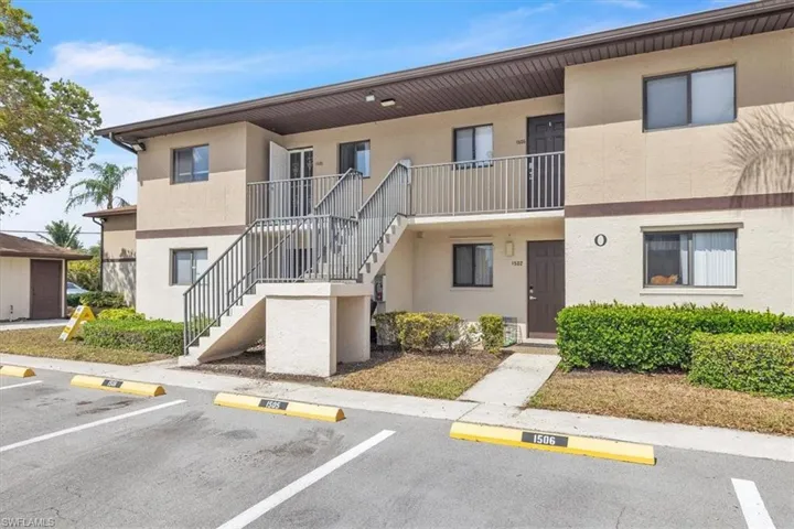 4790 S Cleveland Ave 1506, Fort Myers, Florida 33907
