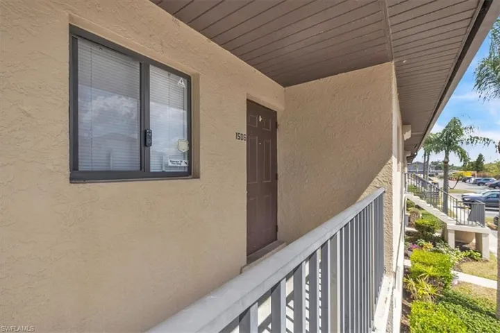 4790 S Cleveland Ave 1506, Fort Myers, Florida 33907