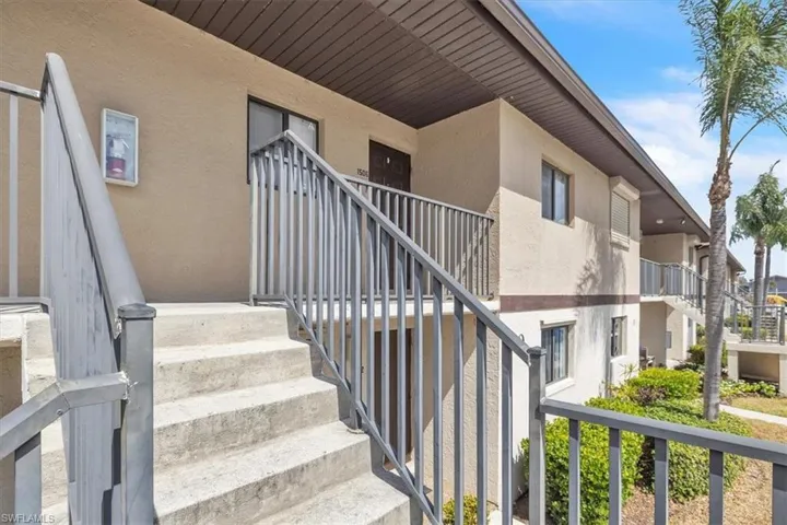 4790 S Cleveland Ave 1506, Fort Myers, Florida 33907