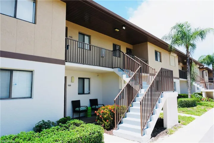 4790 S Cleveland Ave 1506, Fort Myers, Florida 33907