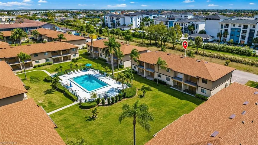 4790 S Cleveland Ave 1506, Fort Myers, Florida 33907