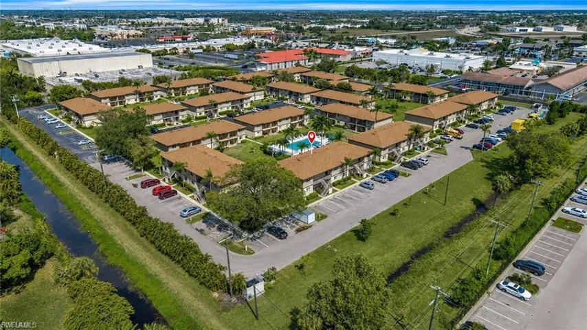 4790 S Cleveland Ave 1506, Fort Myers, Florida 33907