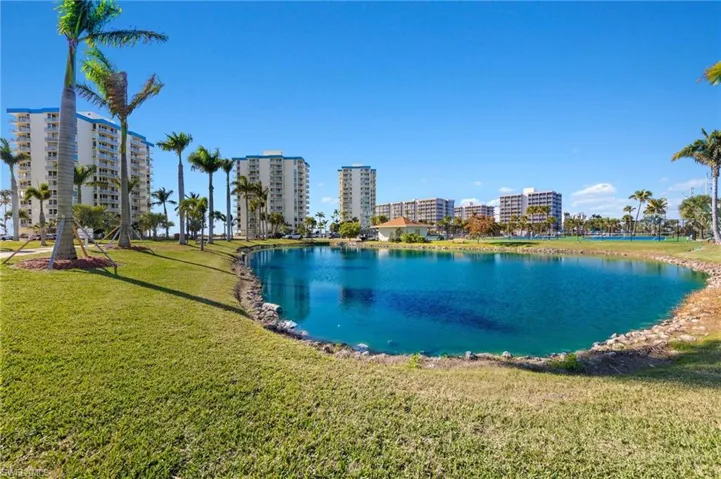 Lake