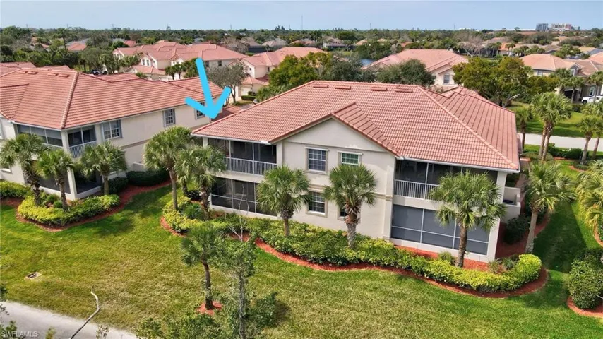 16137 Mount Abbey Way 202, Fort Myers, Florida 33908