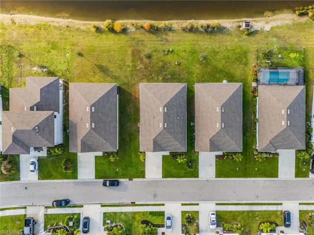 16033 Beachberry Dr, North Fort Myers, Florida 33917