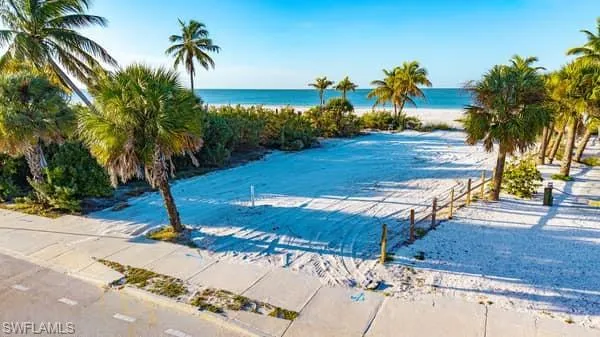 3950 Estero Blvd N, Fort Myers Beach, Florida 33931