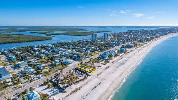 3950 Estero Blvd N, Fort Myers Beach, Florida 33931