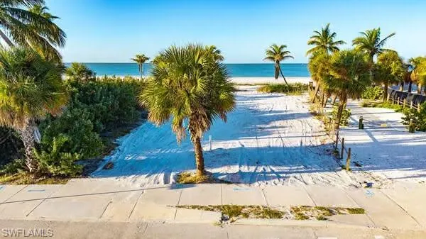 3950 Estero Blvd N, Fort Myers Beach, Florida 33931