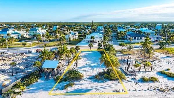 3950 Estero Blvd N, Fort Myers Beach, Florida 33931