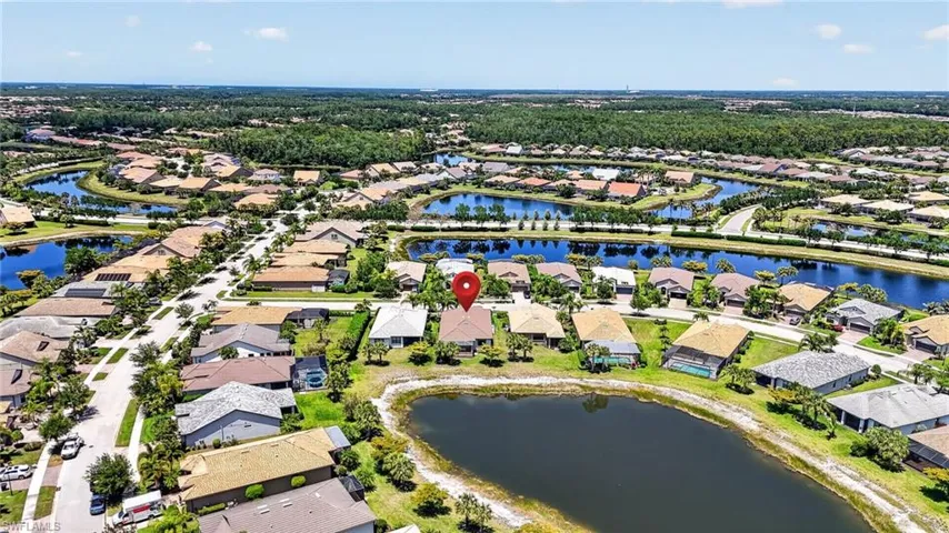 11813 Darcy Pl, Fort Myers, Florida 33913