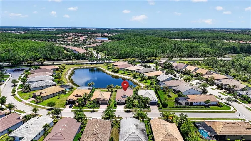 11813 Darcy Pl, Fort Myers, Florida 33913