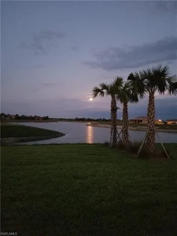 Moonrise