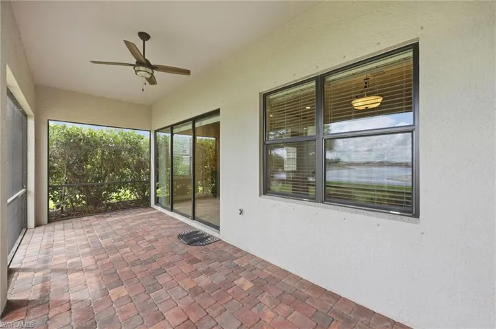 Extended Backyard Lanai