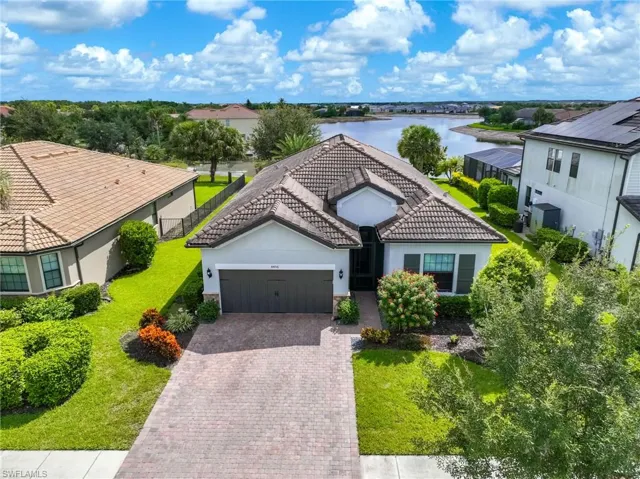 4456 Magellan St, Ave Maria, Florida 34142