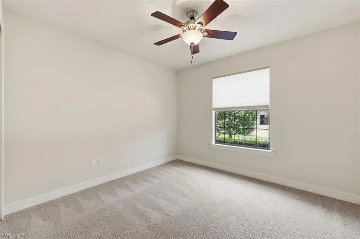 Front Bedroom